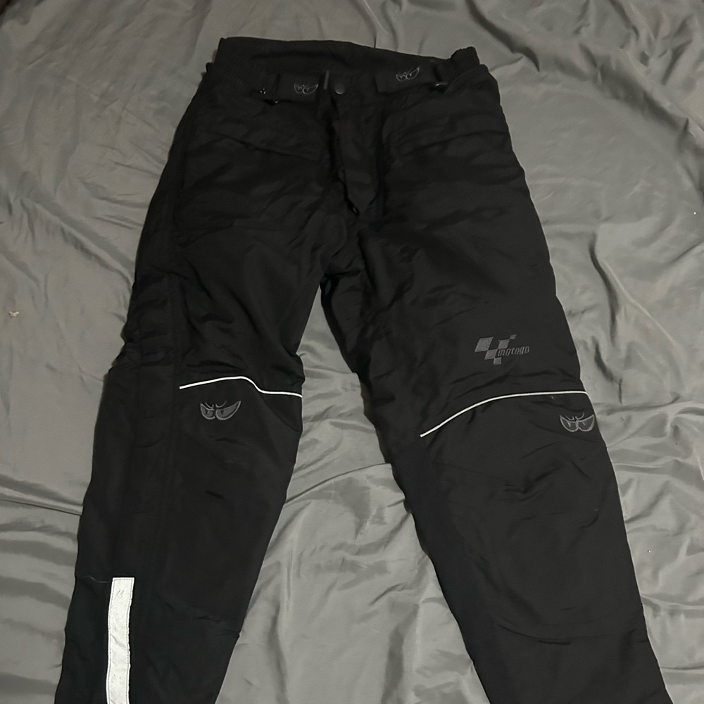 MotoGP Women’s Motorcycle Padded Pants